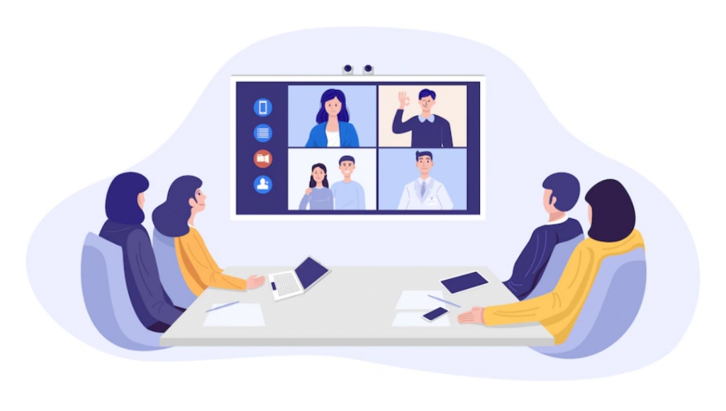 IP Telephony & Video Conferencing (VC) Systems